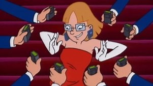 Hey Arnold!: Volume 5 Episode 13 Beeper Queen/Oscar Can't Read?