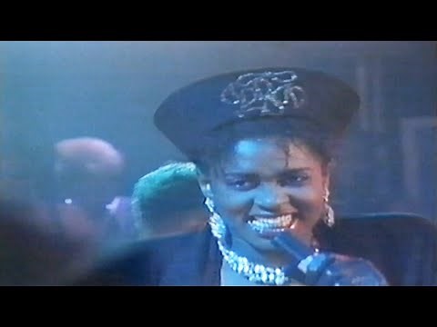Loose Ends - Slow Down (Live) [Widescreen Music Video]