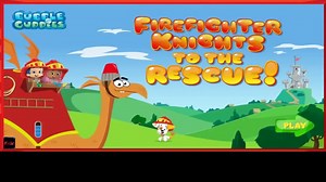 Bubble Guppies Full Episodes   Firefighter Knights To The Rescue, For Children In English