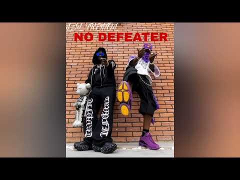 Lil Trevol - No Defeater (Audio)