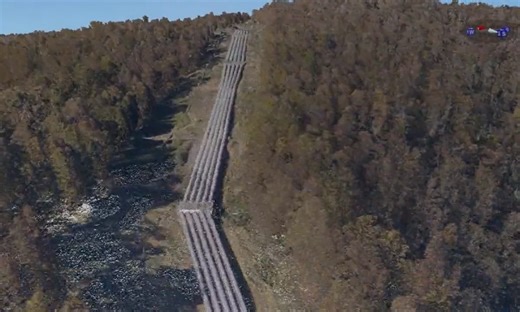 Hydro Power Linear Assets | nxzen