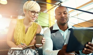 German-African start-ups