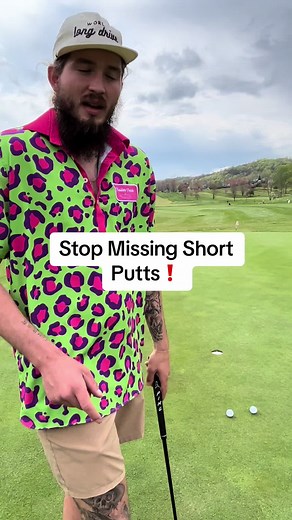 Improve Your Golf Putt Accuracy with These Tips