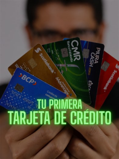 💳 👨‍👩‍👧 Antes de darle una tarjeta de crédito a tu hijo, asegúrate de que realmente esté preparado para usarla. Entender la fecha de corte, fecha de pago, intereses y pago mínimo puede marcar la diferencia entre utilizar el crédito como una herramienta o convertirlo en un problema. 💬 Comenta “TALLER” y te enviaré nuestro checklist para descubrir si tu hijo está listo para usar su primera tarjeta de crédito la invitación a nuestro taller gratuito de inversiones. #TarjetaDeCredito #EducacionF