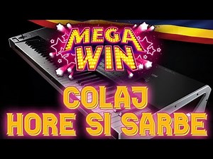 Hore si Sarbe la Acordeon ! LIVE !