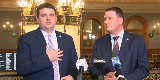 Iowa House Republicans propose changes for apprenticeship, workforce training