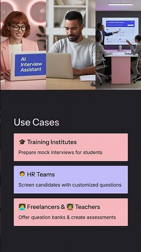 AI Interview Question Generator Using ChatGPT | Skill-Based Question Bank Builder