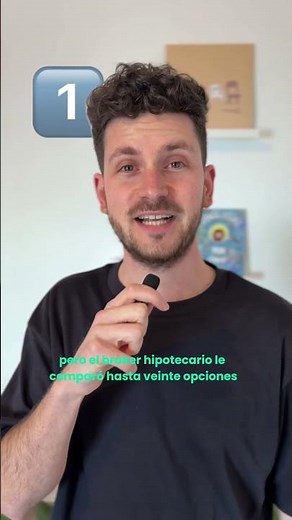 Así funciona un broker hipotecario