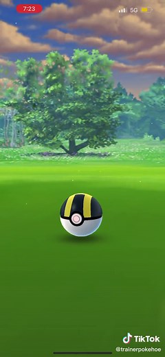 Shiny Yanma Pokemon Evolution in Johto Region