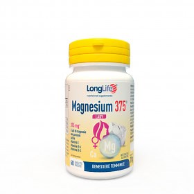 Magnesium 375® Lady