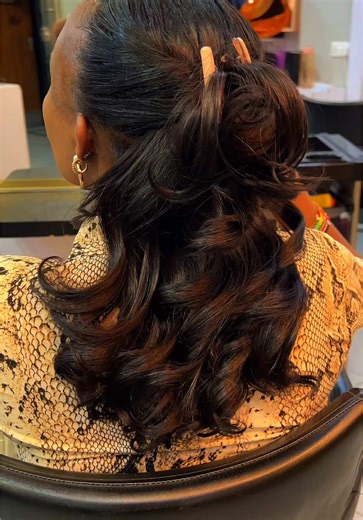 Discover the Benefits of K-Tip Hair Extensions