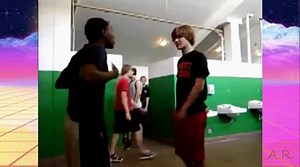 (Reupload) Fighting compilation