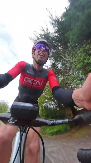 We've All Done It! 😅🏁 . 📺 Full Video LIVE NOW on our #YouTube! 🎬 🔎 7 Things Cyclists Should NEVER Do | GCN Show Ep. 668 . #GCN #GlobalCyclingNetwork | Global Cycling Network