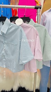 ️囹️¡NEW COLLECTION! PENSANDO EN TI! Tú eres lo más importante para nosotros y por ello seleccionamos lo mejor de la moda para ti 囹 solicita ahora!  ¡PREVENTA YA DISPONIBLE! 58766760️ ️Código; Camisera ROSITA  ️Tallas s m l y xl  ️Tela suave súper fresca  Mayoristas precio especial 6pz | Evidence Clothing Store - Bonage JEANS | Facebook