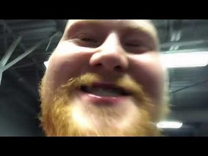 (YTP) COPPERCAB THE STEROID JUNKIE