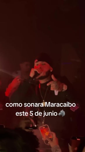 @ROA #fyp #viral #concierto #roa #maracaibo | maracaibo venezuela