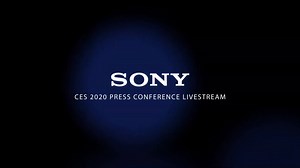 Sony Reveals PlayStation 5 Logo at CES 2020 Press Conference - Gameranx