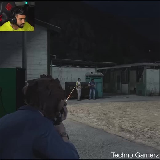 GTA 5 gameplay part 8