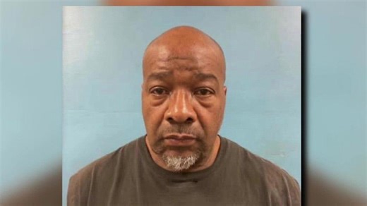 Pearland indecent exposure suspect arrested