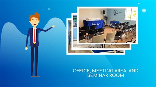 The Enagic Branch Office in Orlando is open 6 days a week! 💧😀👍#kangenwater #ChangeYourWaterChangeYourLife | Enagic