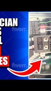 T1 Blue Wire Mystery - Generac Installers Get This Wrong