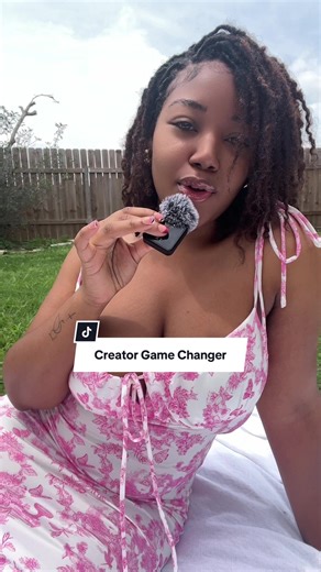 Upgrade Your Vlog with This New Microphone