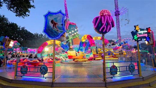 8K views · 129 reactions | Polyp power wave in eindhoven | John,s kermis pagina | Facebook