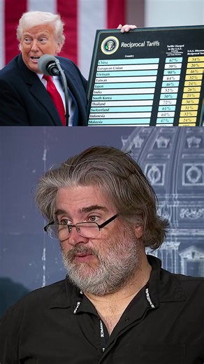 58K views · 824 reactions | Toy store owner reacts to President Donald Trump's recent tariffs. The owner of the Mischief Toy Store on Grand Avenue in St. Paul described the volatile business climate he is faced with due to Trump-implemented tariffs, saying, “the anxiety caused by these spiking, ridiculous tariffs” compares to both the dotcom bubble and COVID-19 restrictions. | Fox 9 | Facebook