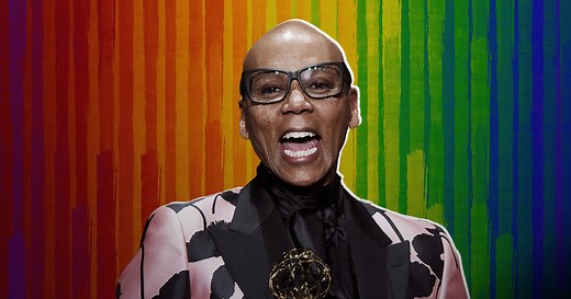RuPaul's net worth: All about the 'Drag Race' icon’s wealth