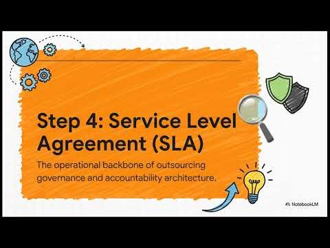 Outsourcing Potential