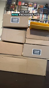 2.3K views · 56 reactions | Movie Mail Is The Best Mail To Receive #movie #mail #unboxing #collection #4k #grinch #him #f1 #bradpitt #steelbook | Steelbookobsessed | Facebook