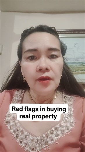 23K views · 688 reactions | Be extra careful in buying subdivision lots. Conduct due diligence lang gyud #QandAportion #knowledgesharing #anongdapatgawin | Gina Bontuyan Clarus | Facebook