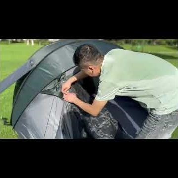 8-Person Automatic Instant Pop-Up Tent Family Camping Quick Setup with Fiberglass Poles Camping Tent