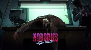 Download & Play Nobodies: After Death on PC & Mac (Emulator)