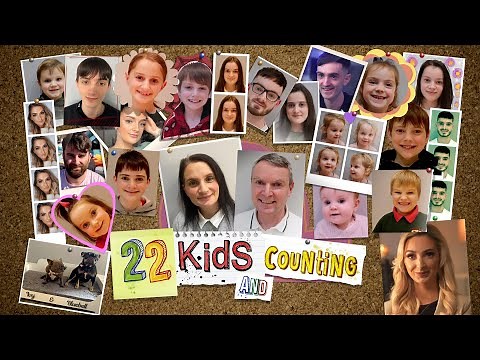 22 Kids And Counting (Episode 2 Compilation) | The Radford Family