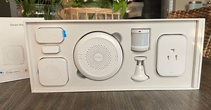 Hands-on with Aqara Smart Home Starter Kit - 9to5Mac
