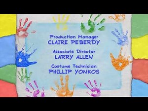 Barney Ending Credits Season 13
