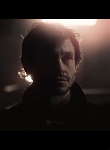 Will Graham's Satisfying Punch Scene in Hannibal