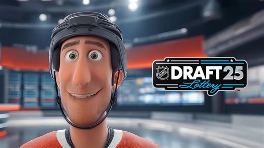 Stanley explains the NHL Draft Lottery