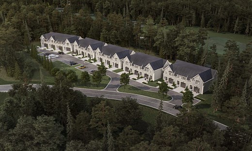 The Enclave at Lora Bay - LifestylesNorth