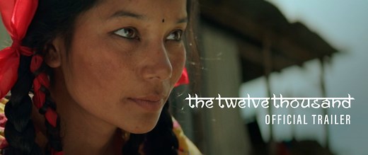 Award-Winning Human Trafficking Film | The Twelve Thousand | Official Trailer