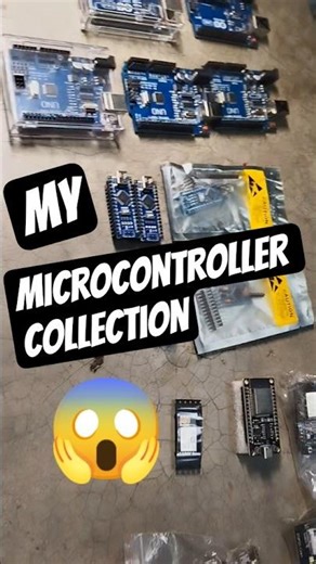 Best Microcontrollers for Robotics & DIY