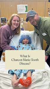 Charcot-Marie-Tooth is the most common inherited nerve conditions, yet many people don’t recognize its early signs. Dr. Glenn Pfeffer, from the Department of Orthopaedics, studies CMT to advance treatments that improve mobility, balance, and overall quality of life. Learn more about our comprehensive care for Charcot-Marie-Tooth at the link: https://ceda.rs/3LpxIQa | Cedars-Sinai