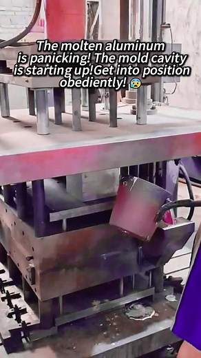 #aluminumalloydiecasting #diecastingprocess #aluminumdiecastparts #precisiondiecasting #diecastindustry #aluminumcasting #advanceddiecasting #diecasttechnology #qualitydiecasting #customdiecasting #efficientdiecasting #diecastinnovation #aluminumdiecastproducts#us #usa #usa #FactoryVibes #U #MetalEvolution #USAAluminumEvolution #AmericanMetalworkSDieCastingFever #AmericanFactoryTrend#BeautyInTech #USDieCastingBeauty #AmericanTechBeauty#Industrial #USIndustrialAluminum #AmericanIndustryTrend#Inno