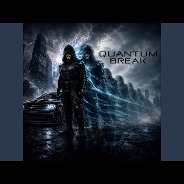 Quantum Break