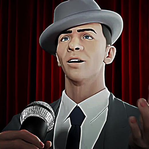 Why Frank Sinatra Always Carried 10 Dimes 😢#DidYouKnow #animation #zackdfilms #educational