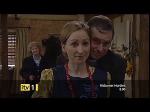 ITV1 Continuity Ads 10-02-10