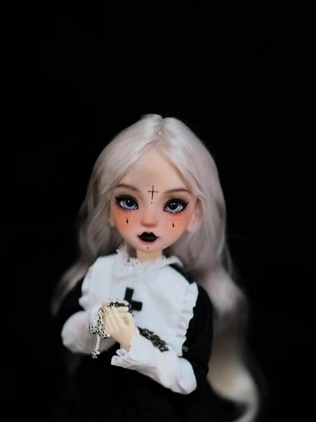 Four Steps to Make a Clay Doll | Doll-Making Tutorial