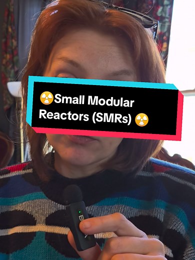 Exploring the Potential of Nuclear Energy and SMRs