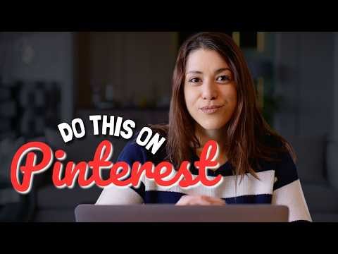 Pinterest Collage Tutorial | Pinterest Marketing Strategy Tutorial
